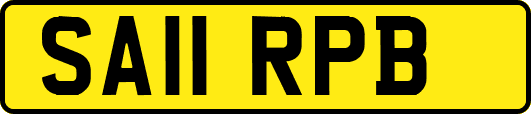 SA11RPB