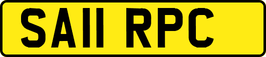 SA11RPC