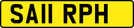 SA11RPH
