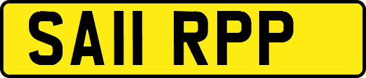 SA11RPP