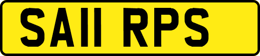 SA11RPS