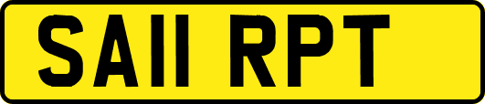 SA11RPT