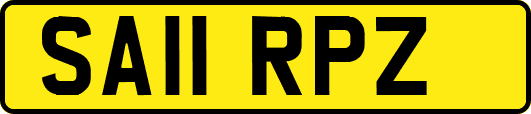SA11RPZ