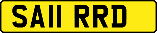 SA11RRD