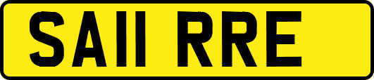 SA11RRE