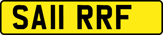 SA11RRF