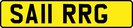 SA11RRG