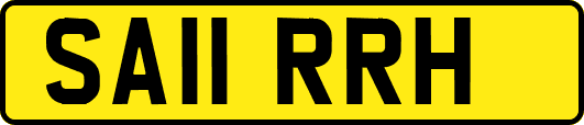 SA11RRH