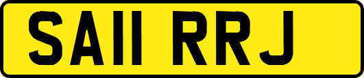 SA11RRJ