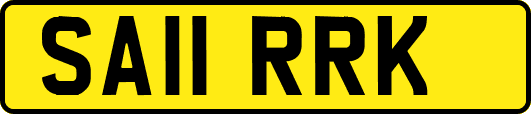 SA11RRK