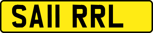 SA11RRL
