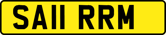 SA11RRM