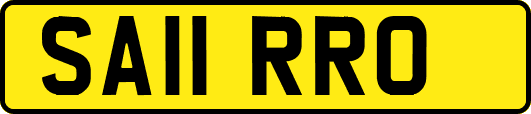 SA11RRO