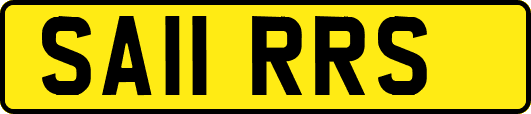 SA11RRS