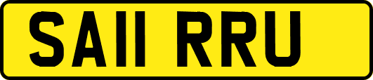 SA11RRU