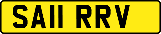 SA11RRV