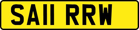 SA11RRW