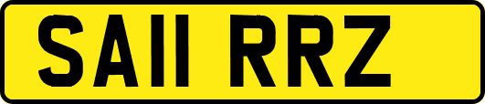 SA11RRZ