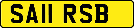 SA11RSB