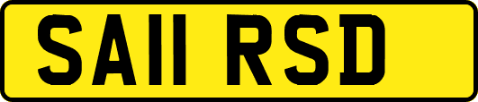 SA11RSD