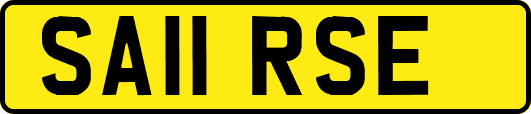 SA11RSE