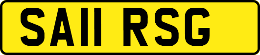 SA11RSG