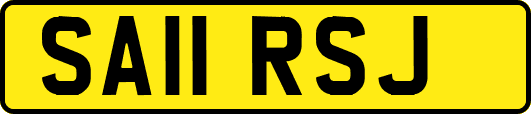 SA11RSJ