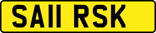 SA11RSK