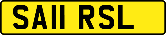 SA11RSL