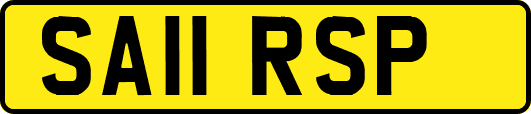SA11RSP