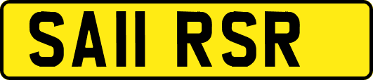 SA11RSR