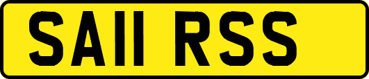 SA11RSS