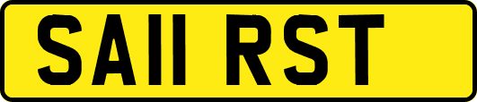 SA11RST