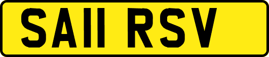 SA11RSV