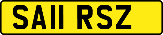SA11RSZ