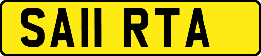 SA11RTA