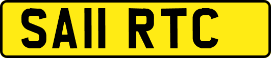 SA11RTC
