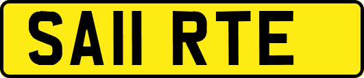 SA11RTE