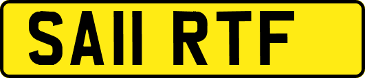SA11RTF