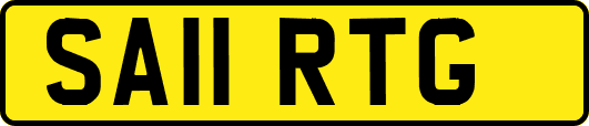 SA11RTG