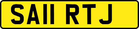 SA11RTJ
