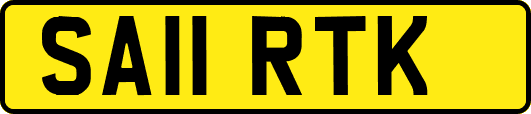 SA11RTK