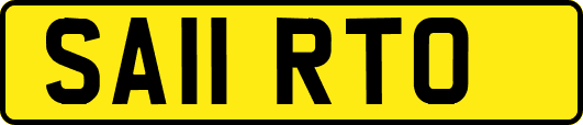 SA11RTO
