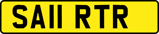 SA11RTR