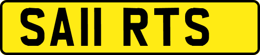 SA11RTS