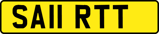 SA11RTT
