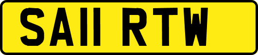 SA11RTW