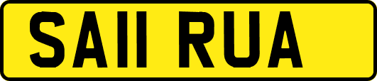 SA11RUA