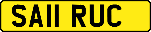 SA11RUC