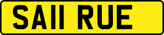 SA11RUE